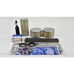 DVT3.100 Maintenance