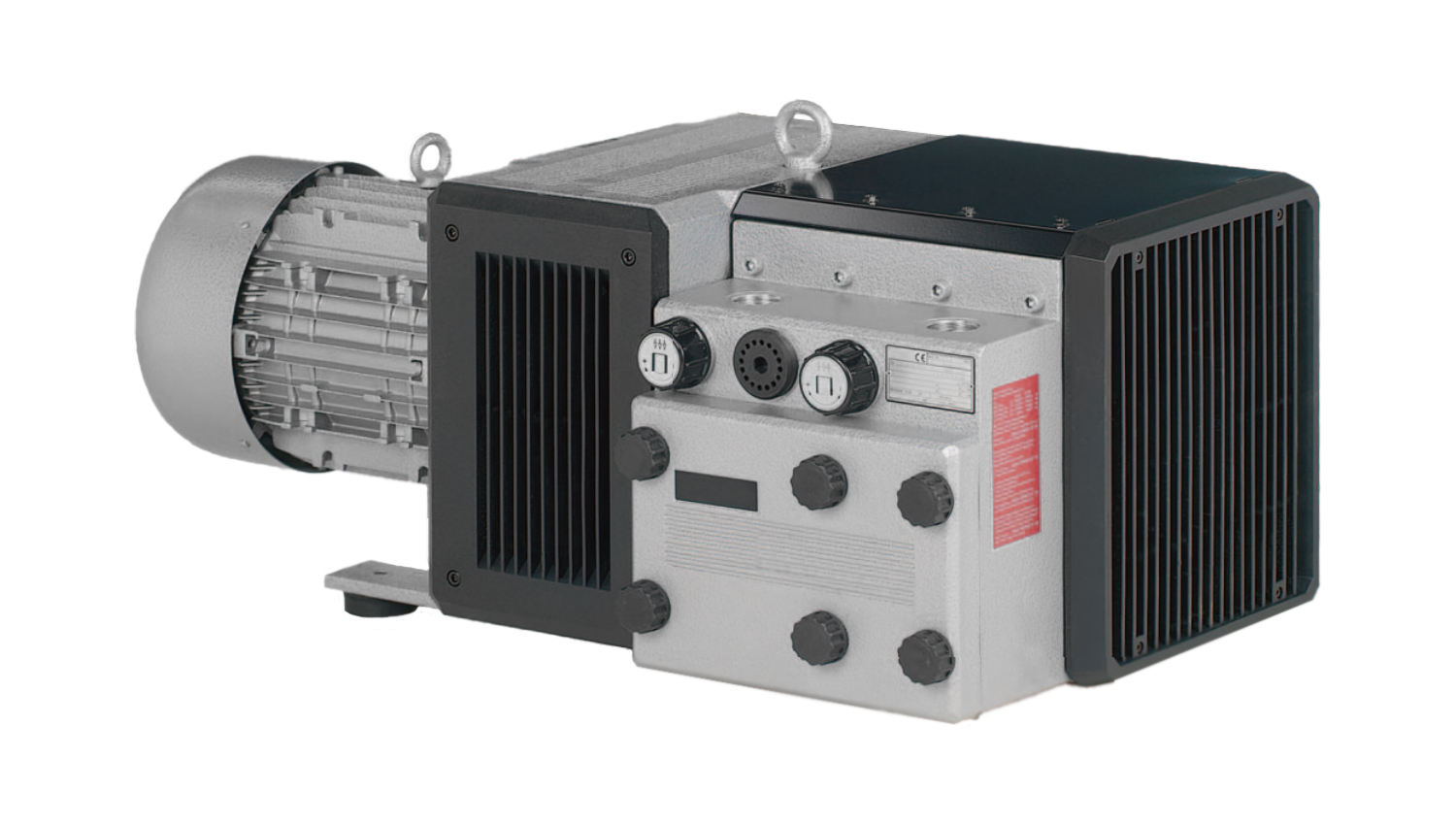 Rietchle DLT/KLT/VLT140