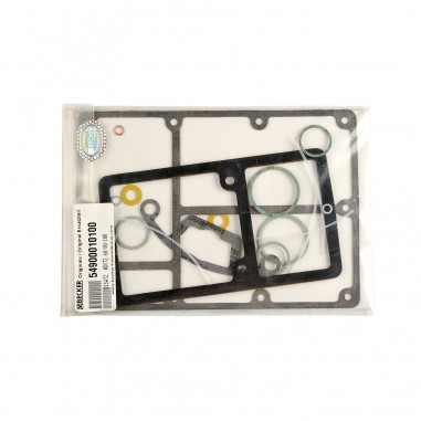 Gasket Set Becker 54900010100