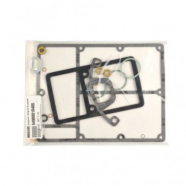 Gasket Set Becker 54900010400