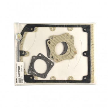 Gasket Set Becker 54900052200