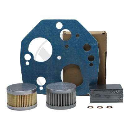 VT4.16 Maintenance Kit