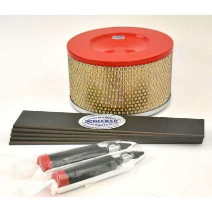 VTLF2.250 Maintenance Kit