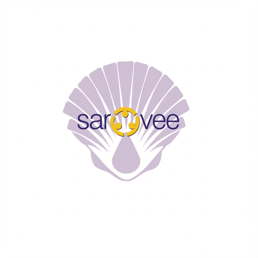 Sarovee Logo